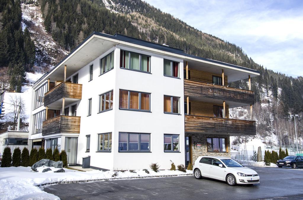 Apart Fridl See Exterior photo