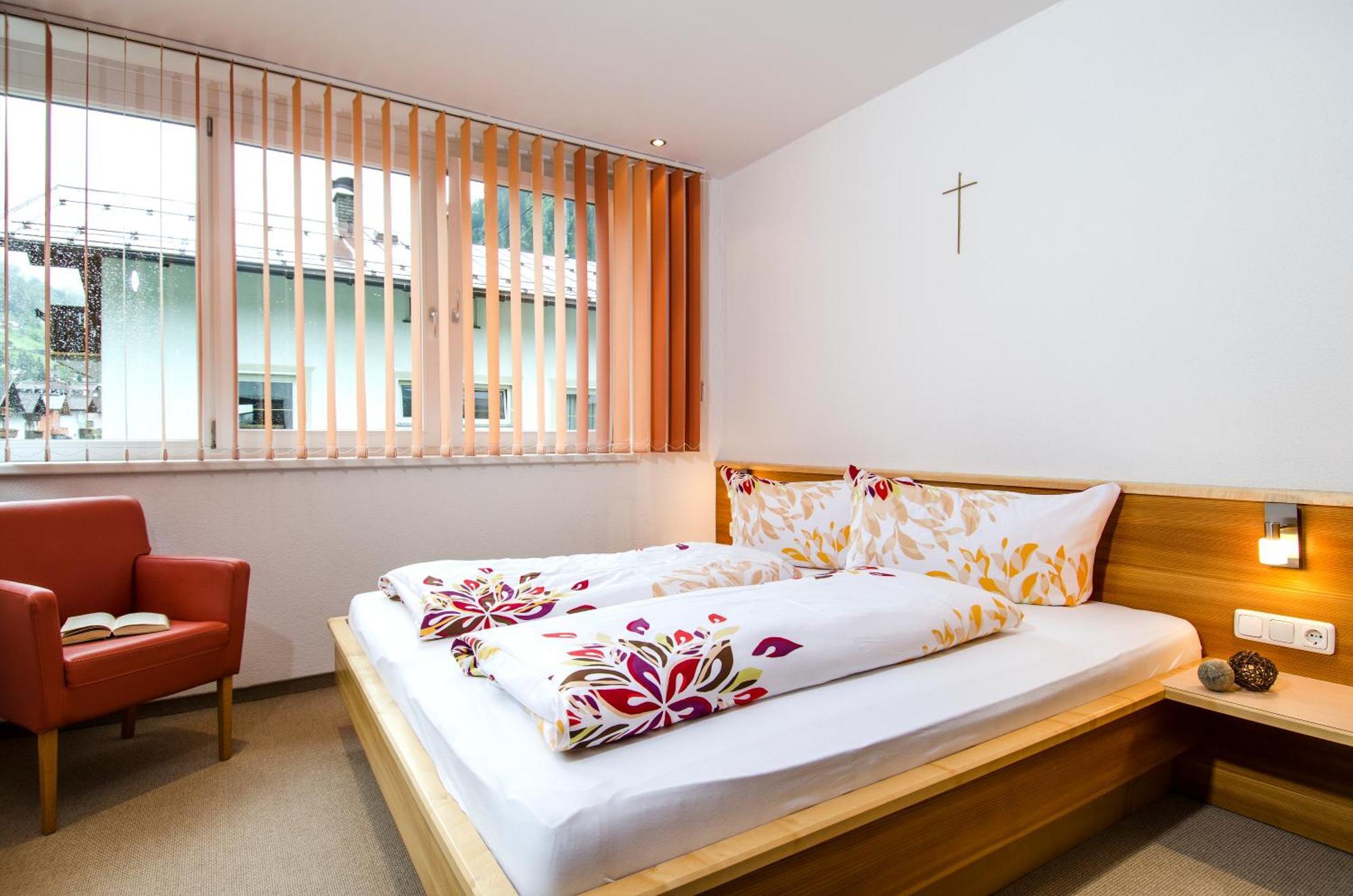 Apart Fridl See Room photo