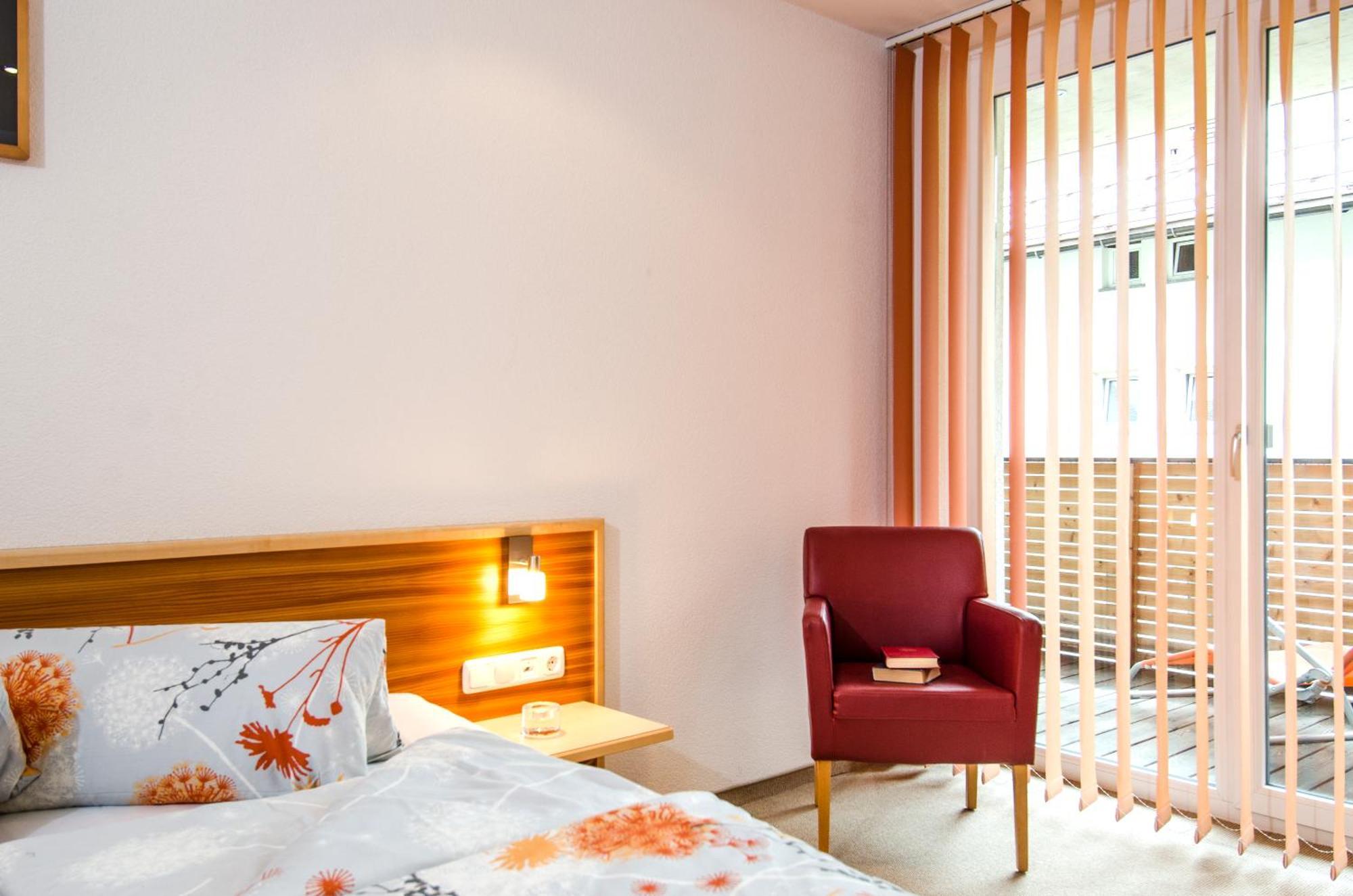 Apart Fridl See Room photo