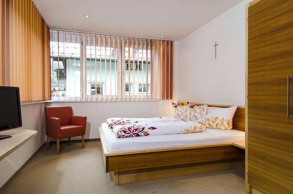 Apart Fridl See Room photo
