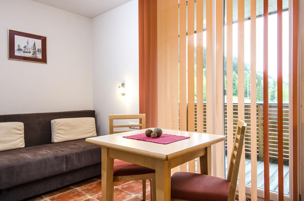 Apart Fridl See Room photo